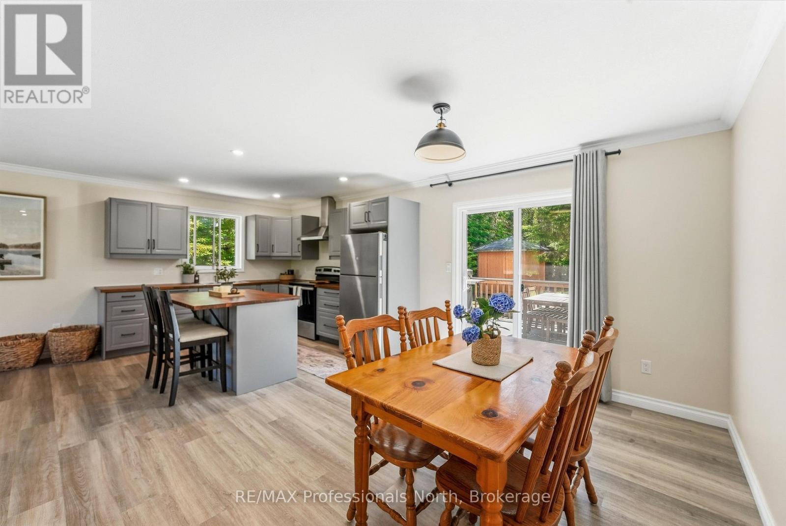 4342 County Road 21, Dysart Et Al, Ontario  K0M 1S0 - Photo 8 - X13232726