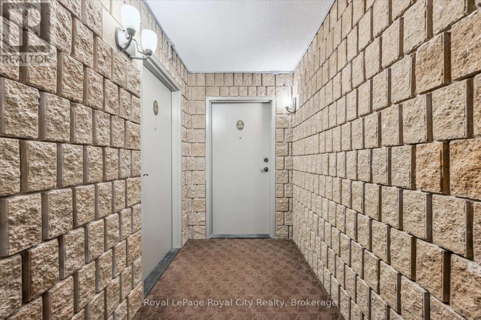 508 - 55 Yarmouth Street, Guelph, Ontario  N1H 7R4 - Photo 10 - X13232826