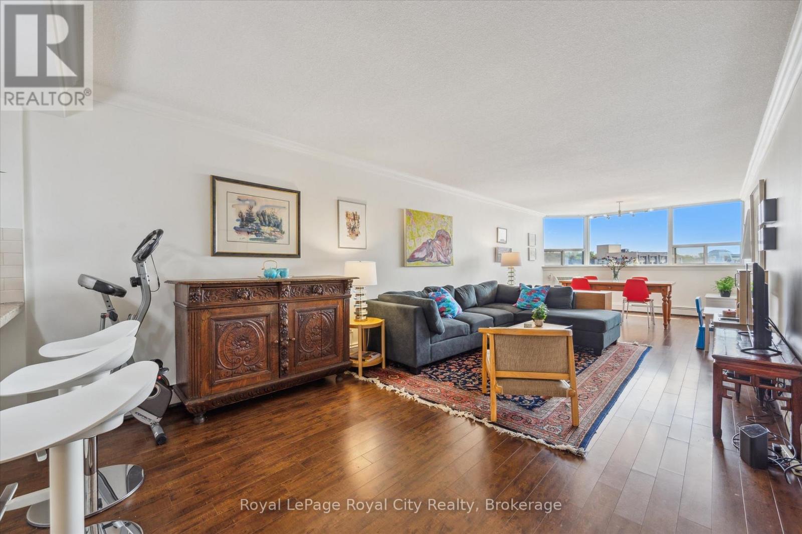 508 - 55 Yarmouth Street, Guelph, Ontario  N1H 7R4 - Photo 12 - X13232826