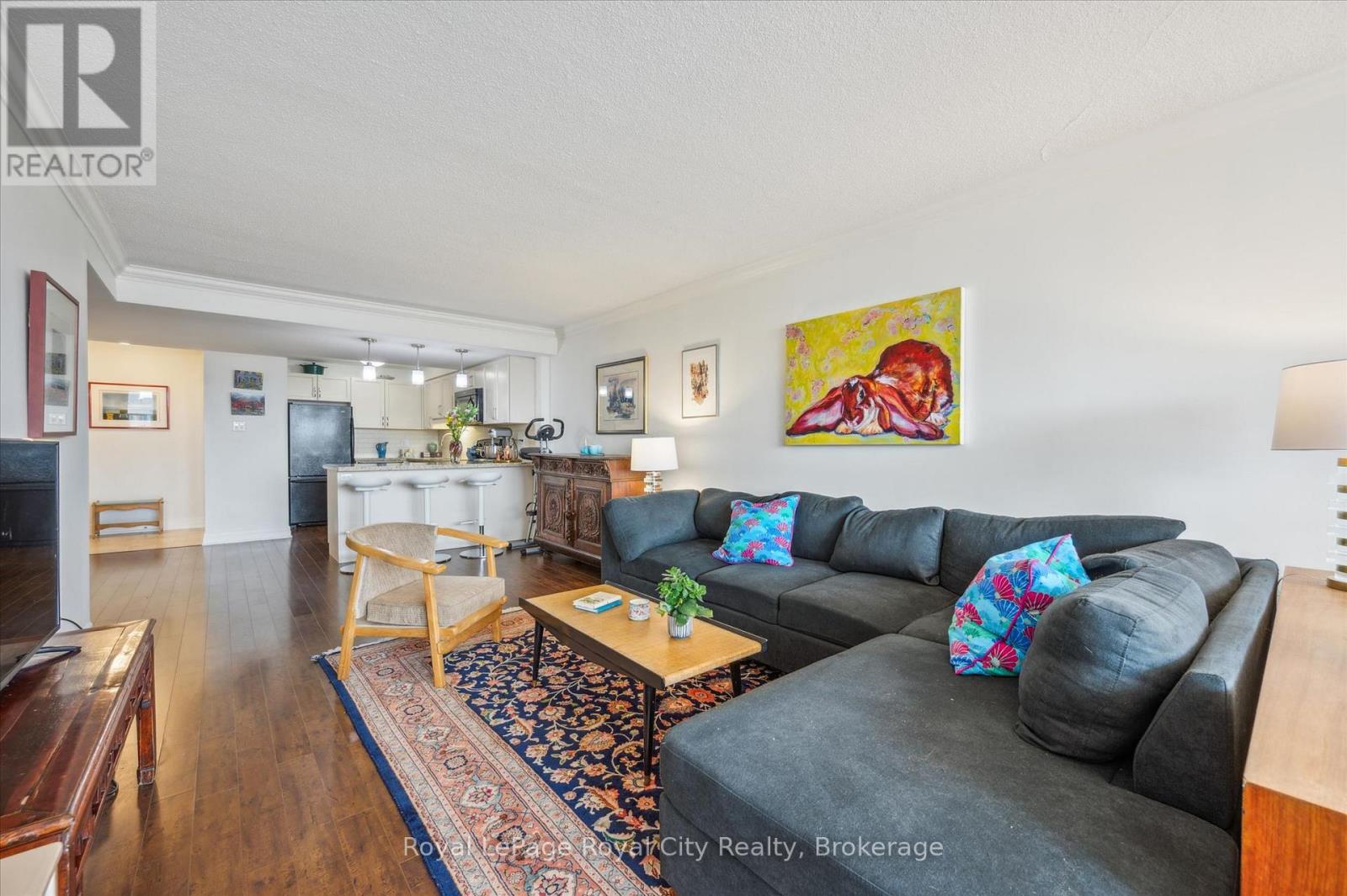 508 - 55 Yarmouth Street, Guelph, Ontario  N1H 7R4 - Photo 14 - X13232826