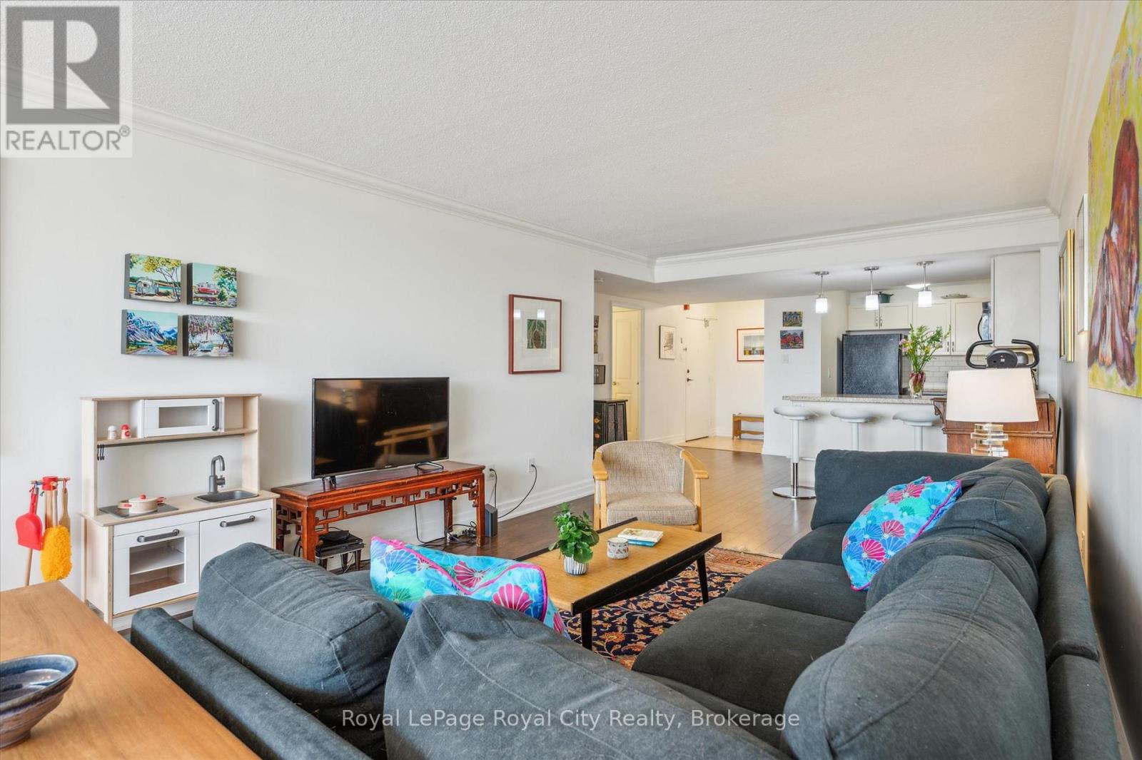 508 - 55 Yarmouth Street, Guelph, Ontario  N1H 7R4 - Photo 15 - X13232826