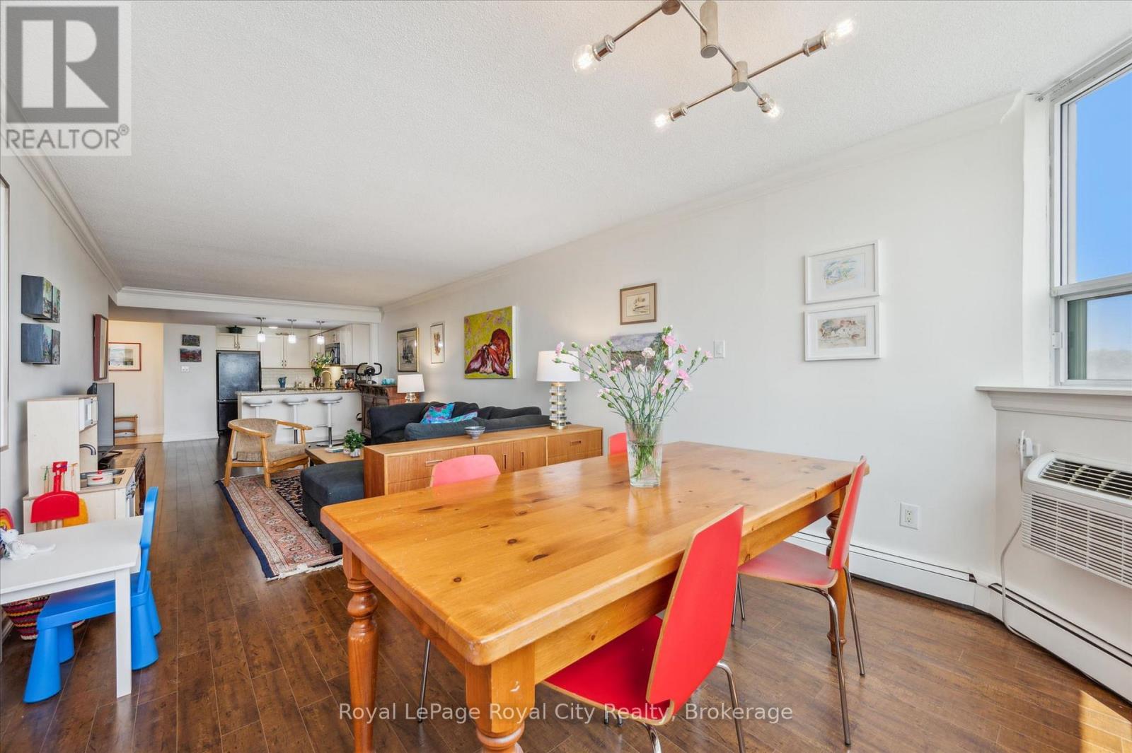 508 - 55 Yarmouth Street, Guelph, Ontario  N1H 7R4 - Photo 19 - X13232826