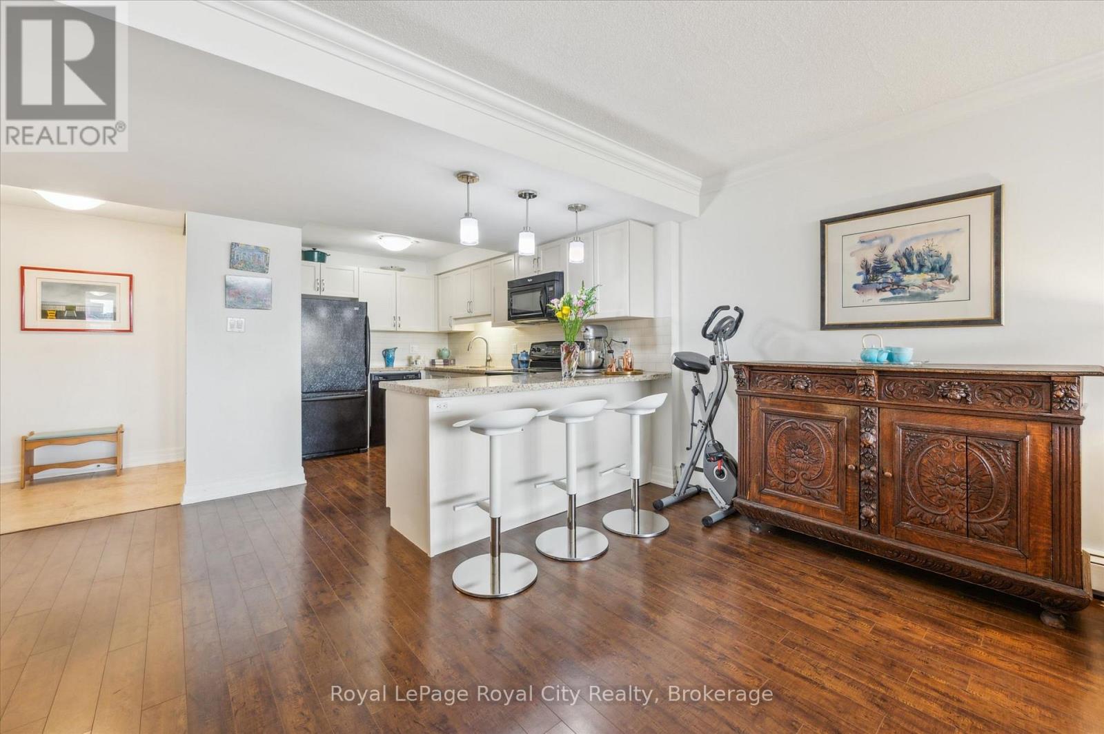 508 - 55 Yarmouth Street, Guelph, Ontario  N1H 7R4 - Photo 20 - X13232826
