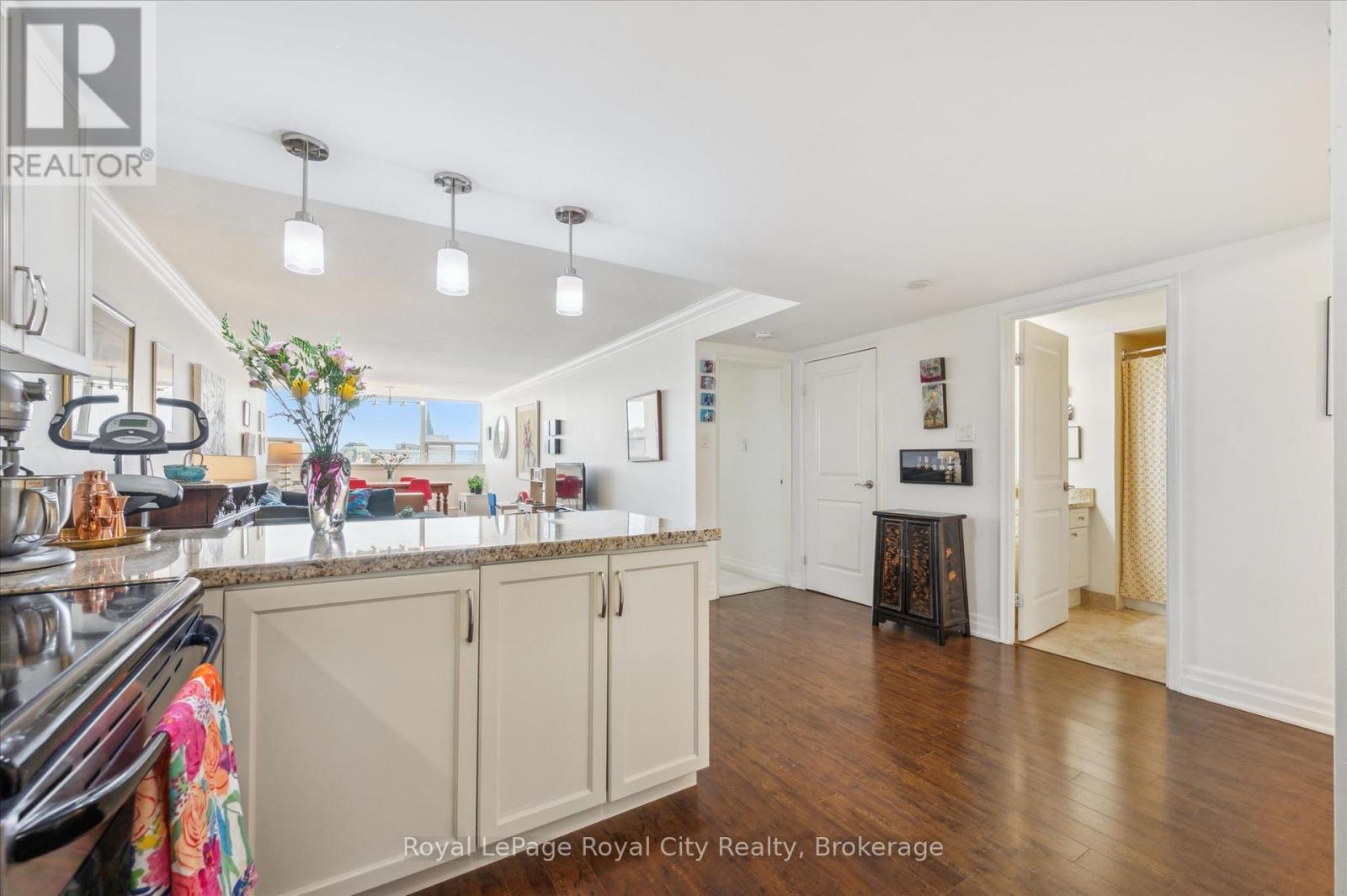 508 - 55 Yarmouth Street, Guelph, Ontario  N1H 7R4 - Photo 22 - X13232826