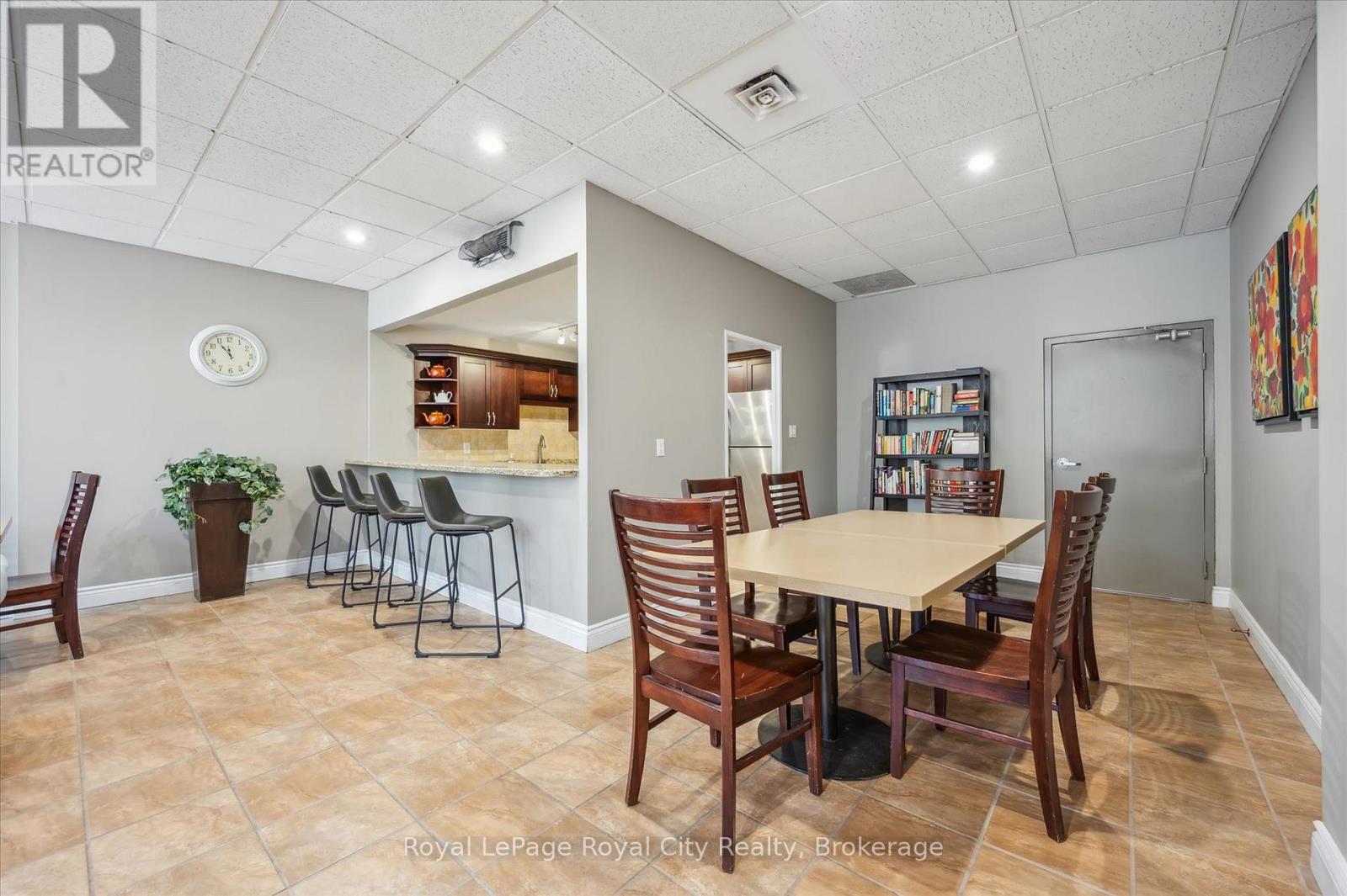 508 - 55 Yarmouth Street, Guelph, Ontario  N1H 7R4 - Photo 33 - X13232826
