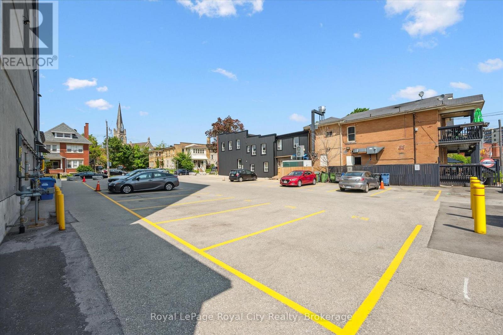 508 - 55 Yarmouth Street, Guelph, Ontario  N1H 7R4 - Photo 36 - X13232826