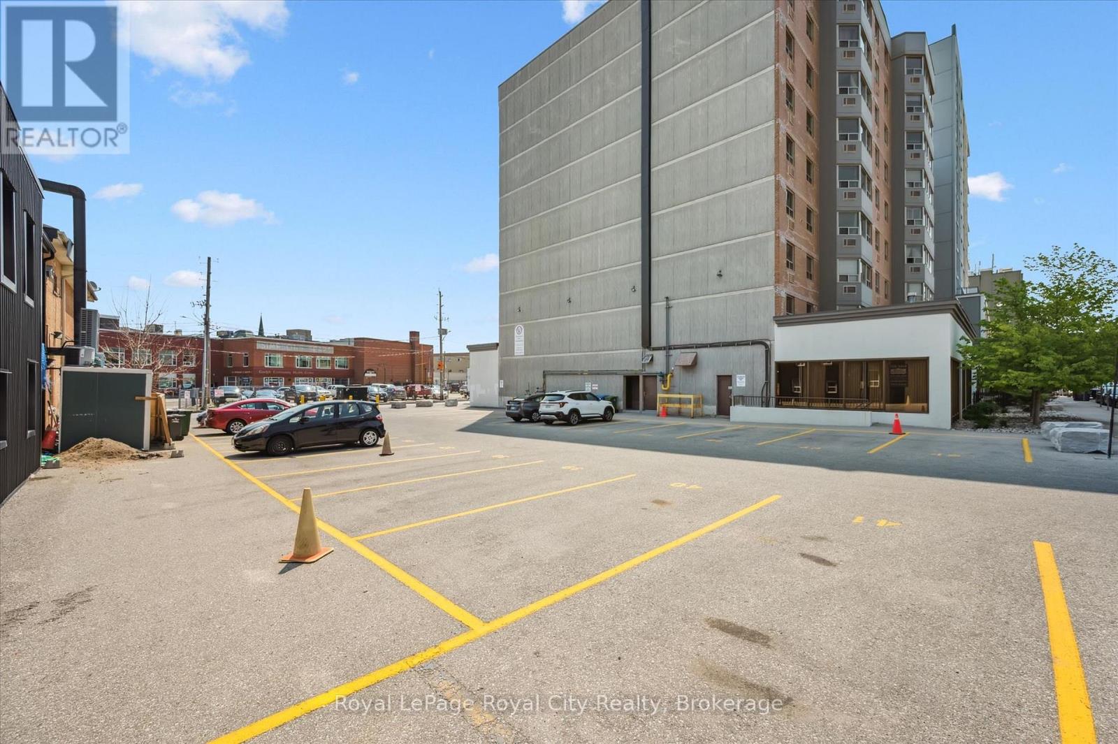 508 - 55 Yarmouth Street, Guelph, Ontario  N1H 7R4 - Photo 37 - X13232826
