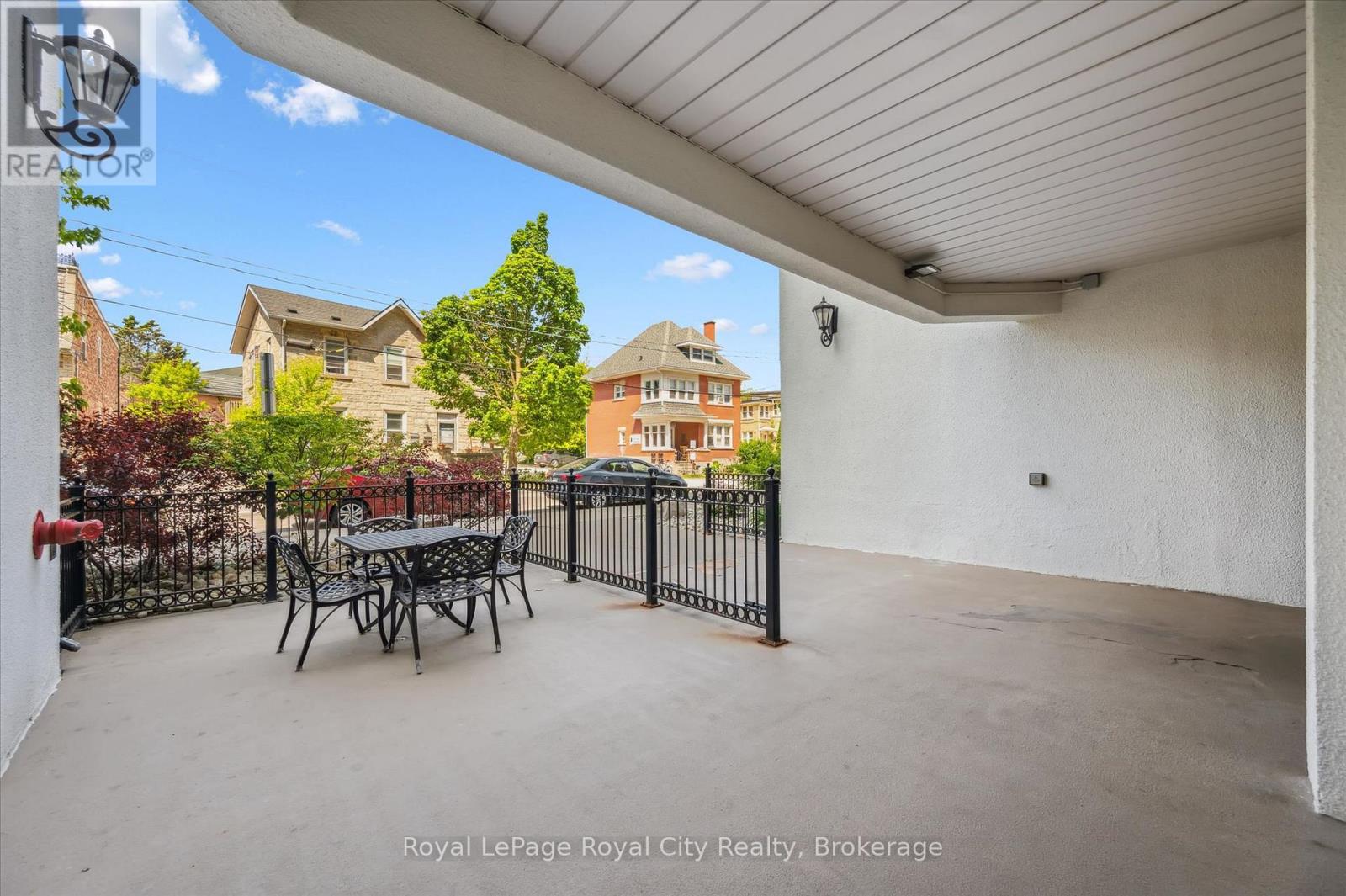 508 - 55 Yarmouth Street, Guelph, Ontario  N1H 7R4 - Photo 4 - X13232826