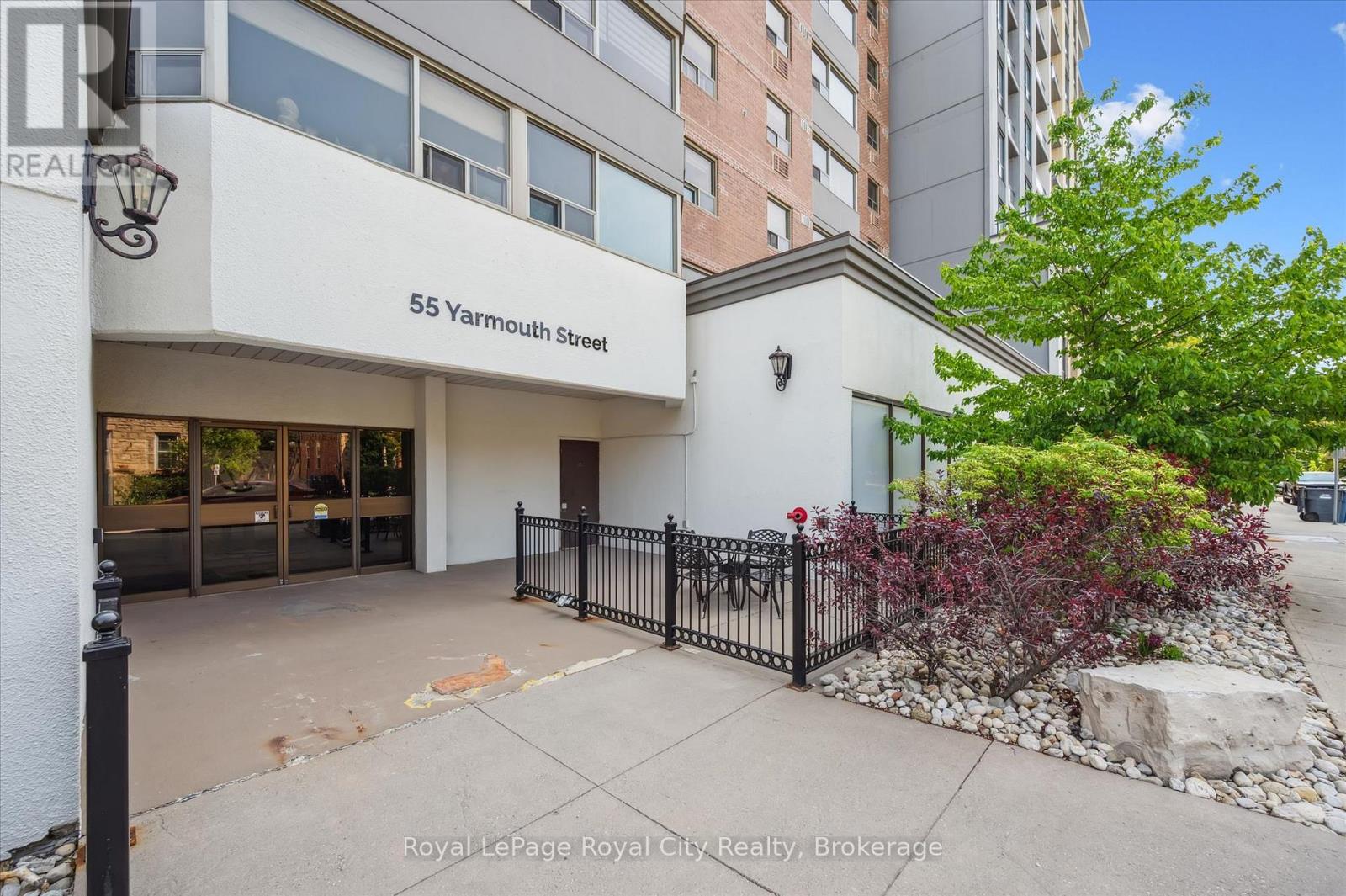 508 - 55 Yarmouth Street, Guelph, Ontario  N1H 7R4 - Photo 5 - X13232826
