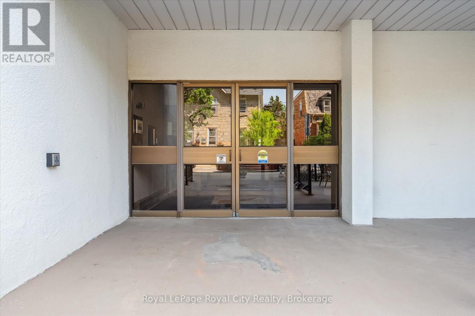 508 - 55 Yarmouth Street, Guelph, Ontario  N1H 7R4 - Photo 6 - X13232826