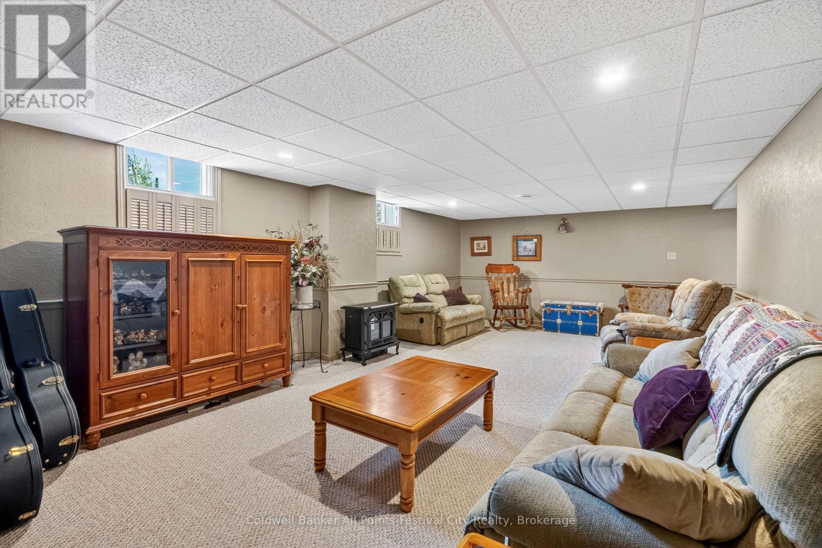 30 Mohawk Crescent, Central Huron, Ontario  N0M 1L0 - Photo 31 - X13232952