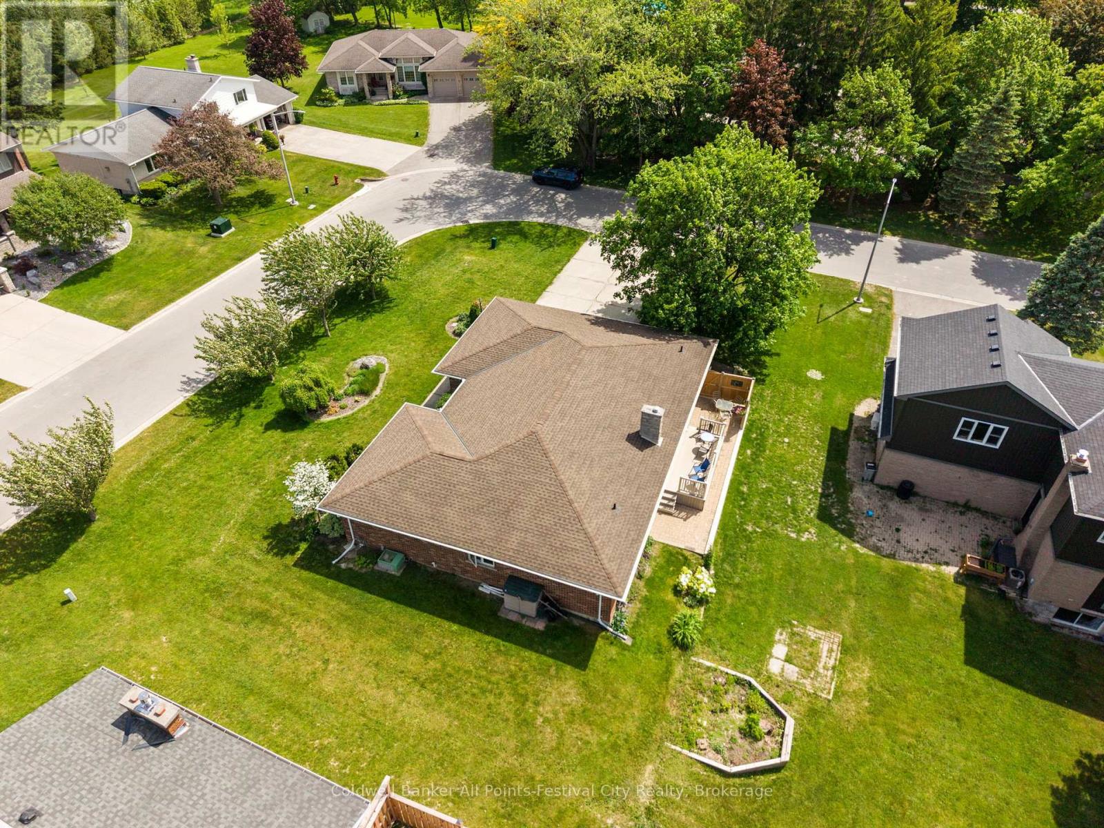 30 Mohawk Crescent, Central Huron, Ontario  N0M 1L0 - Photo 42 - X13232952