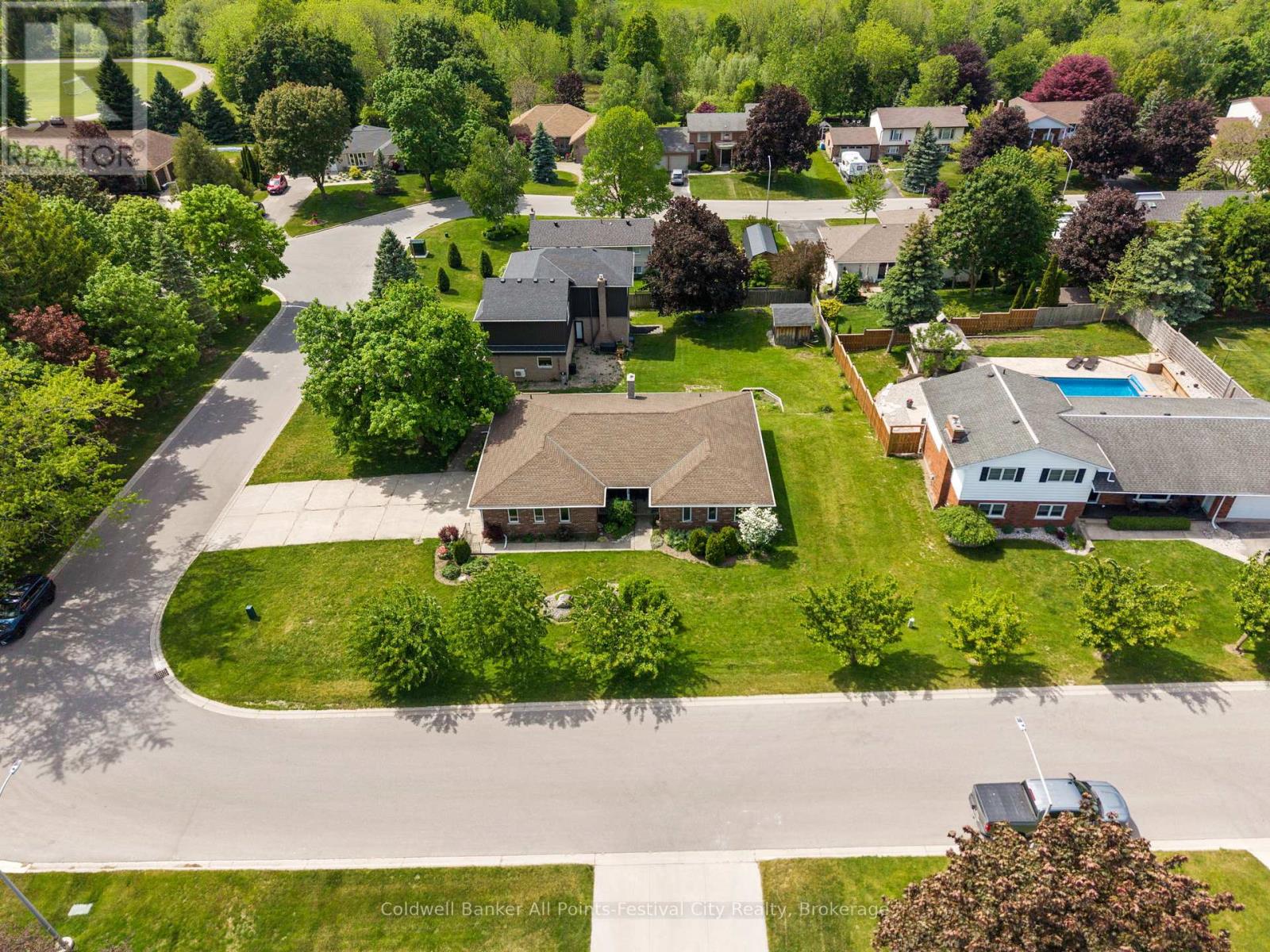 30 Mohawk Crescent, Central Huron, Ontario  N0M 1L0 - Photo 43 - X13232952
