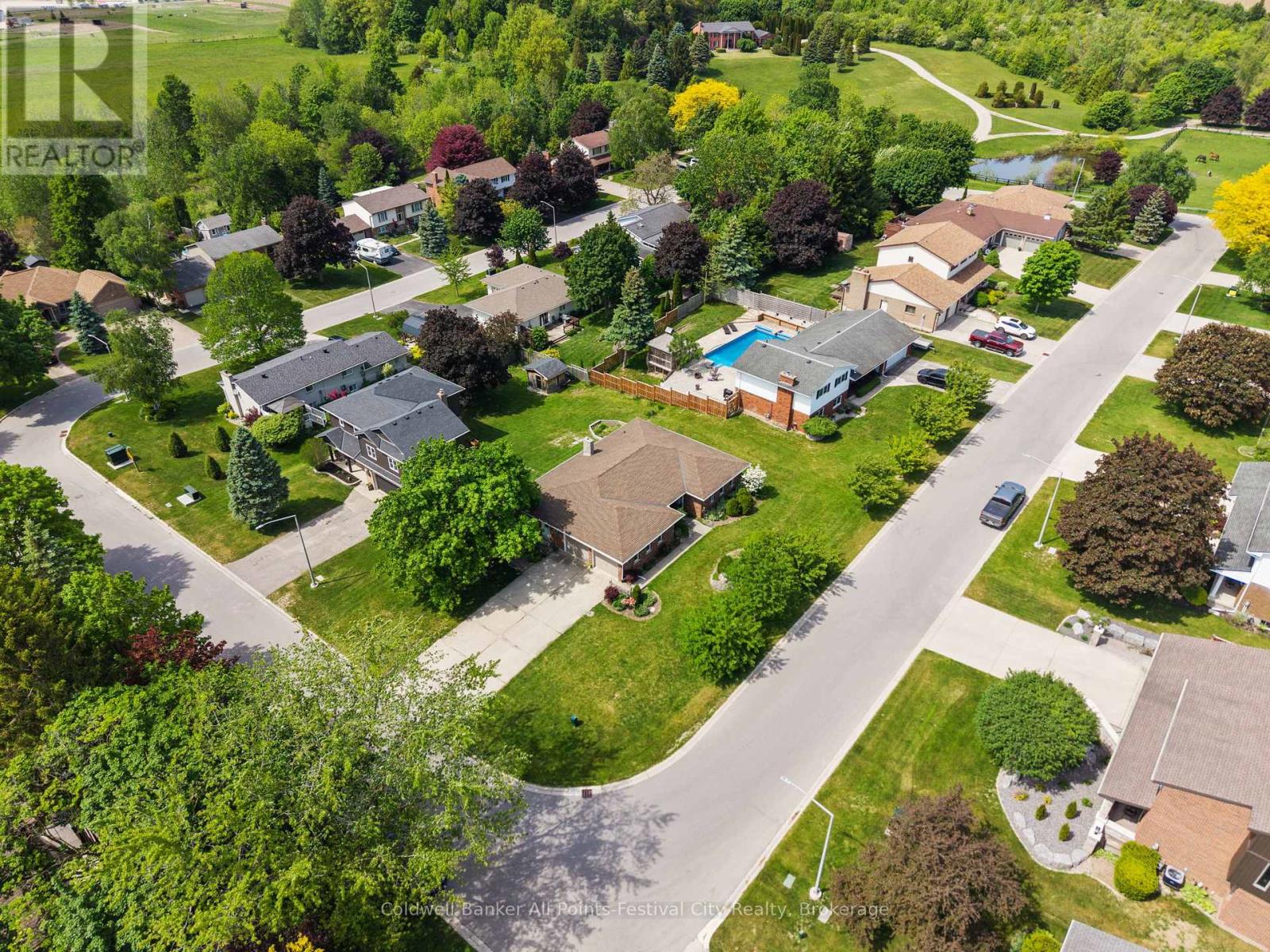 30 Mohawk Crescent, Central Huron, Ontario  N0M 1L0 - Photo 44 - X13232952