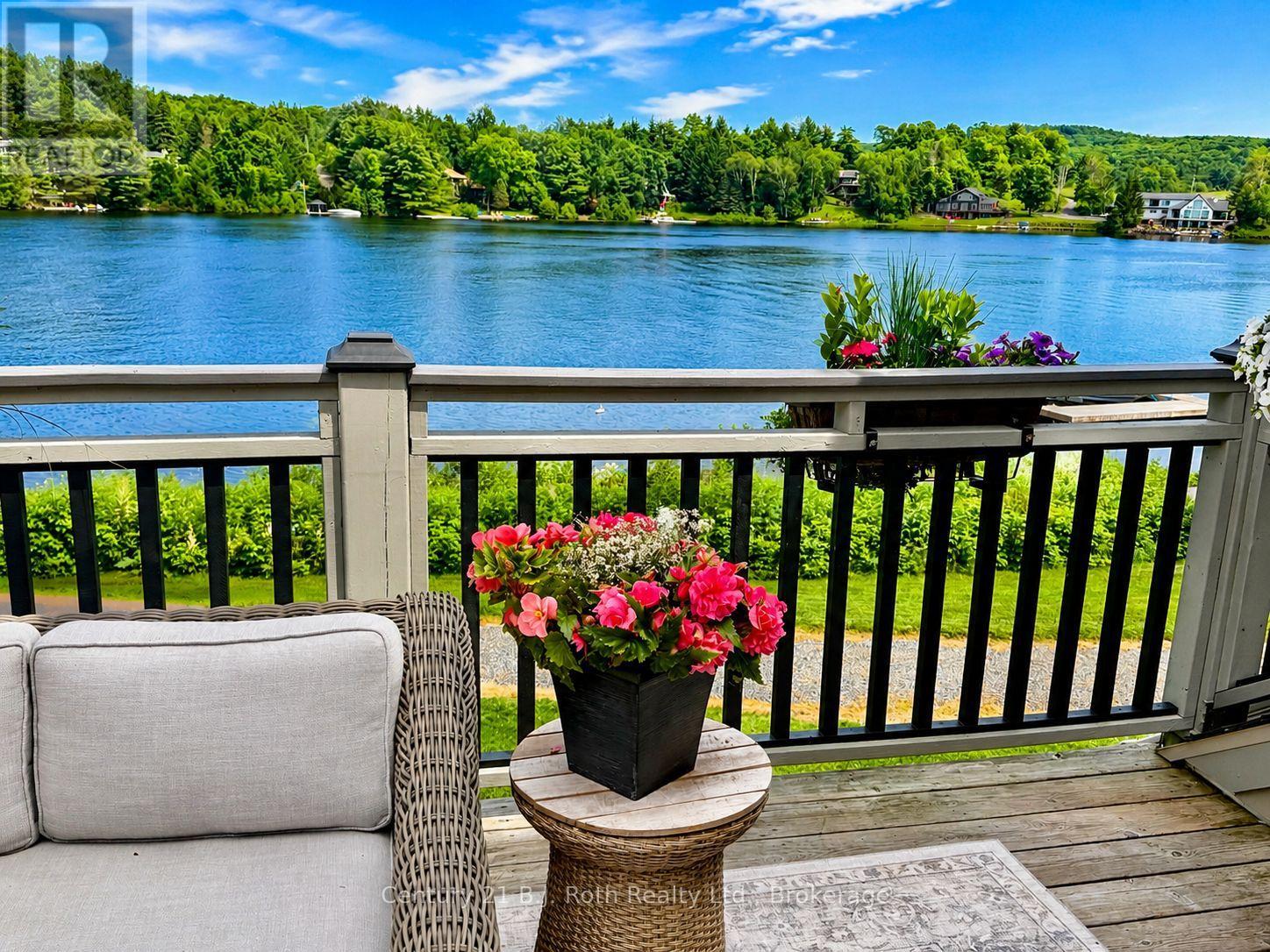 4721 Bayside Drive, Huntsville, Ontario  P1H 0A6 - Photo 37 - X13233068