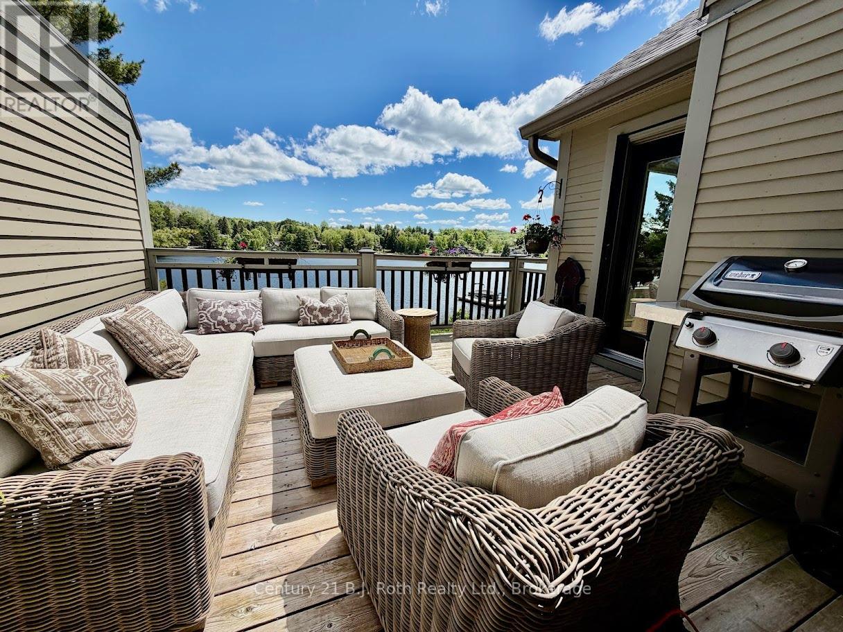 4721 Bayside Drive, Huntsville, Ontario  P1H 0A6 - Photo 4 - X13233068