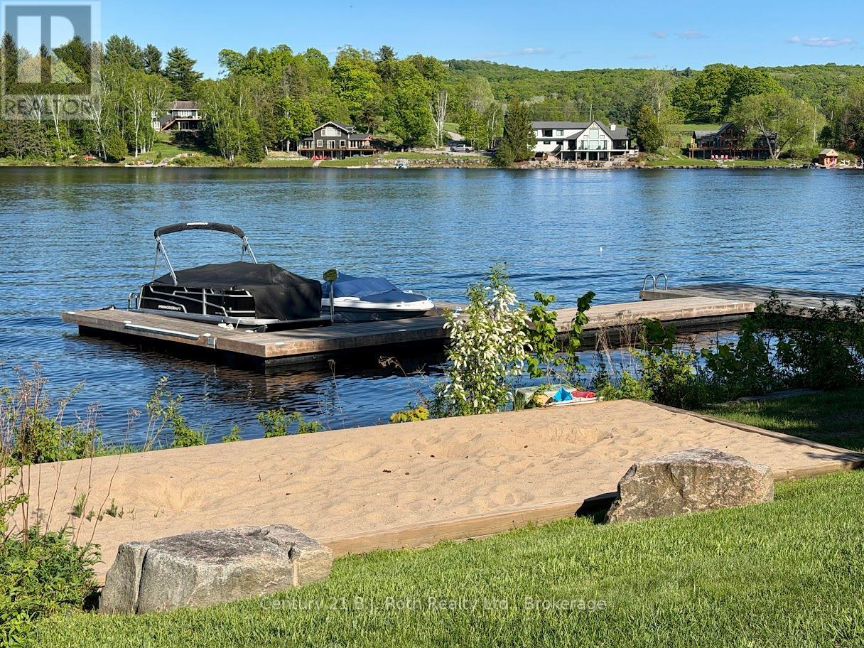 4721 Bayside Drive, Huntsville, Ontario  P1H 0A6 - Photo 40 - X13233068