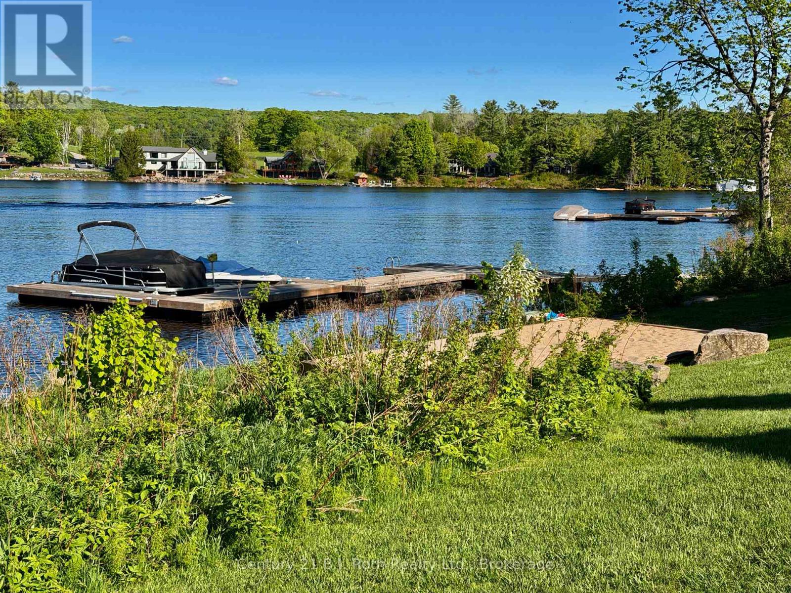 4721 Bayside Drive, Huntsville, Ontario  P1H 0A6 - Photo 43 - X13233068