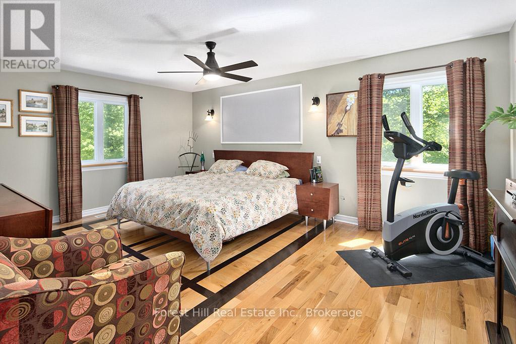 157 Glen Fiddish Road, West Grey, Ontario  N0C 1H0 - Photo 11 - X13233166