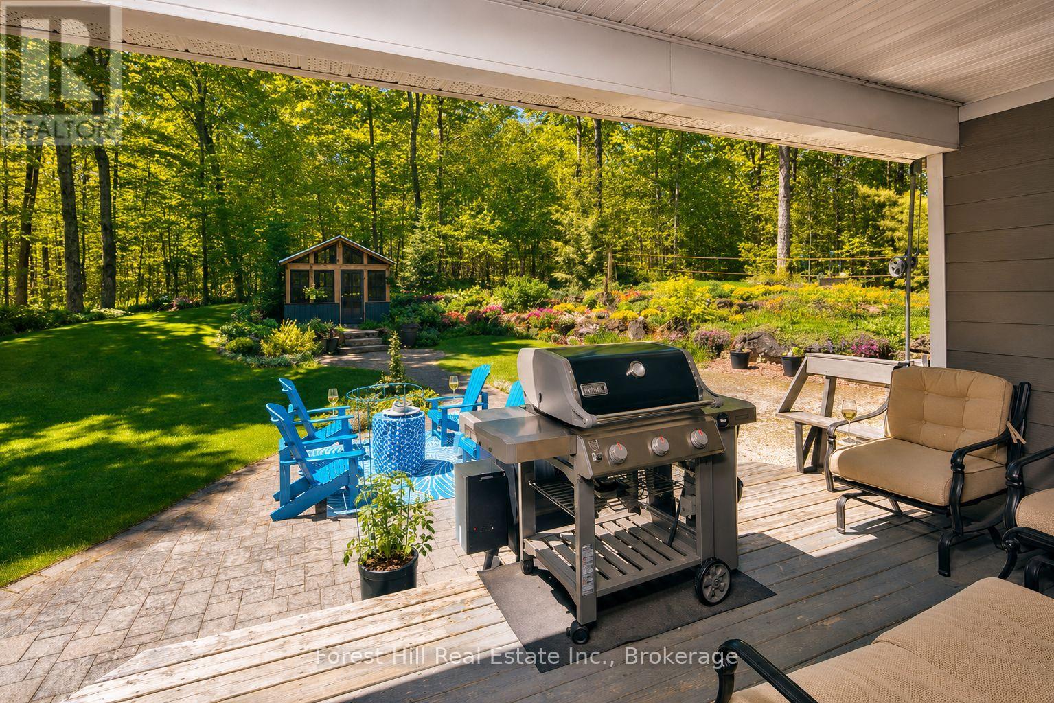 157 Glen Fiddish Road, West Grey, Ontario  N0C 1H0 - Photo 15 - X13233166