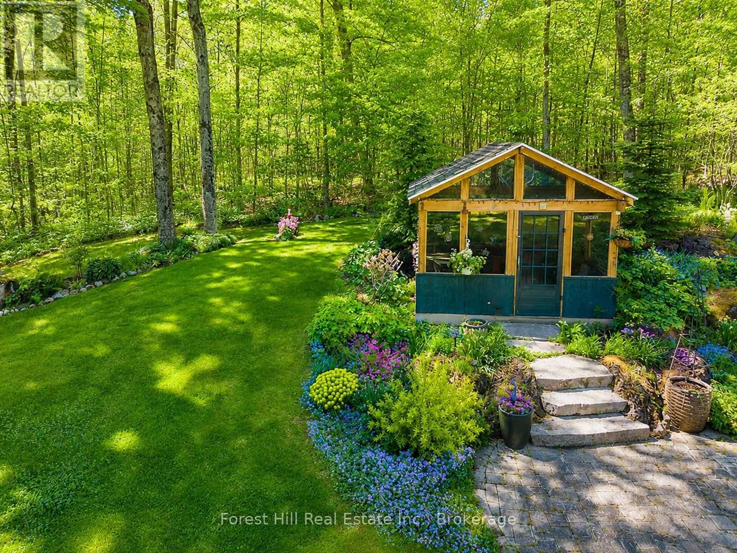 157 Glen Fiddish Road, West Grey, Ontario  N0C 1H0 - Photo 16 - X13233166