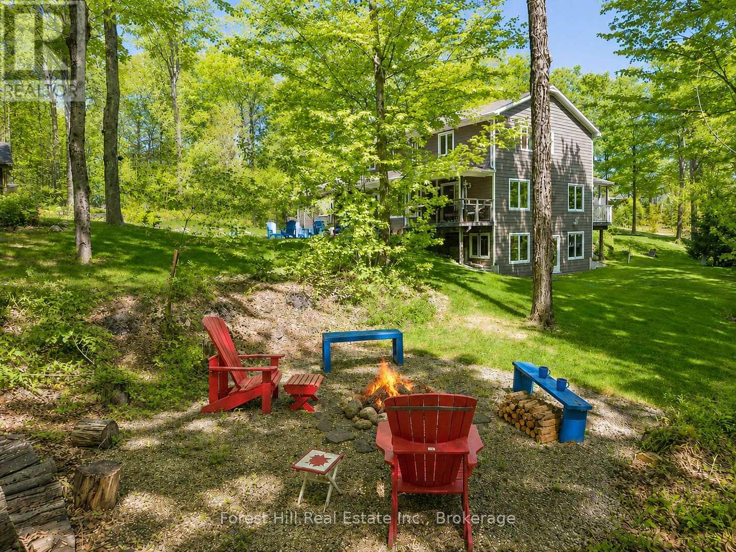 157 Glen Fiddish Road, West Grey, Ontario  N0C 1H0 - Photo 17 - X13233166