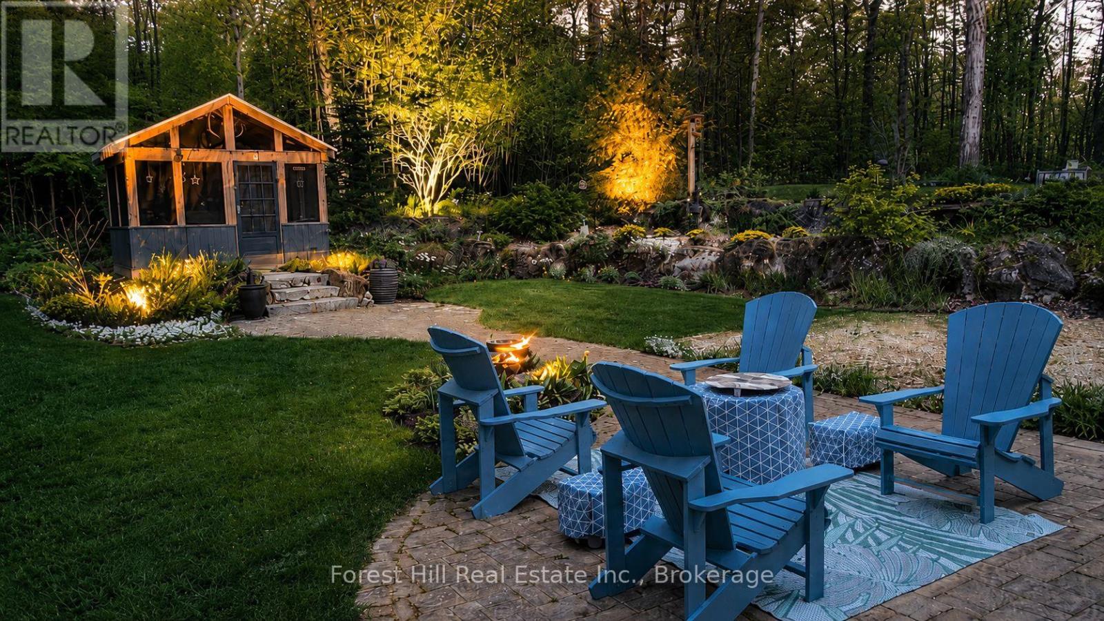 157 Glen Fiddish Road, West Grey, Ontario  N0C 1H0 - Photo 18 - X13233166