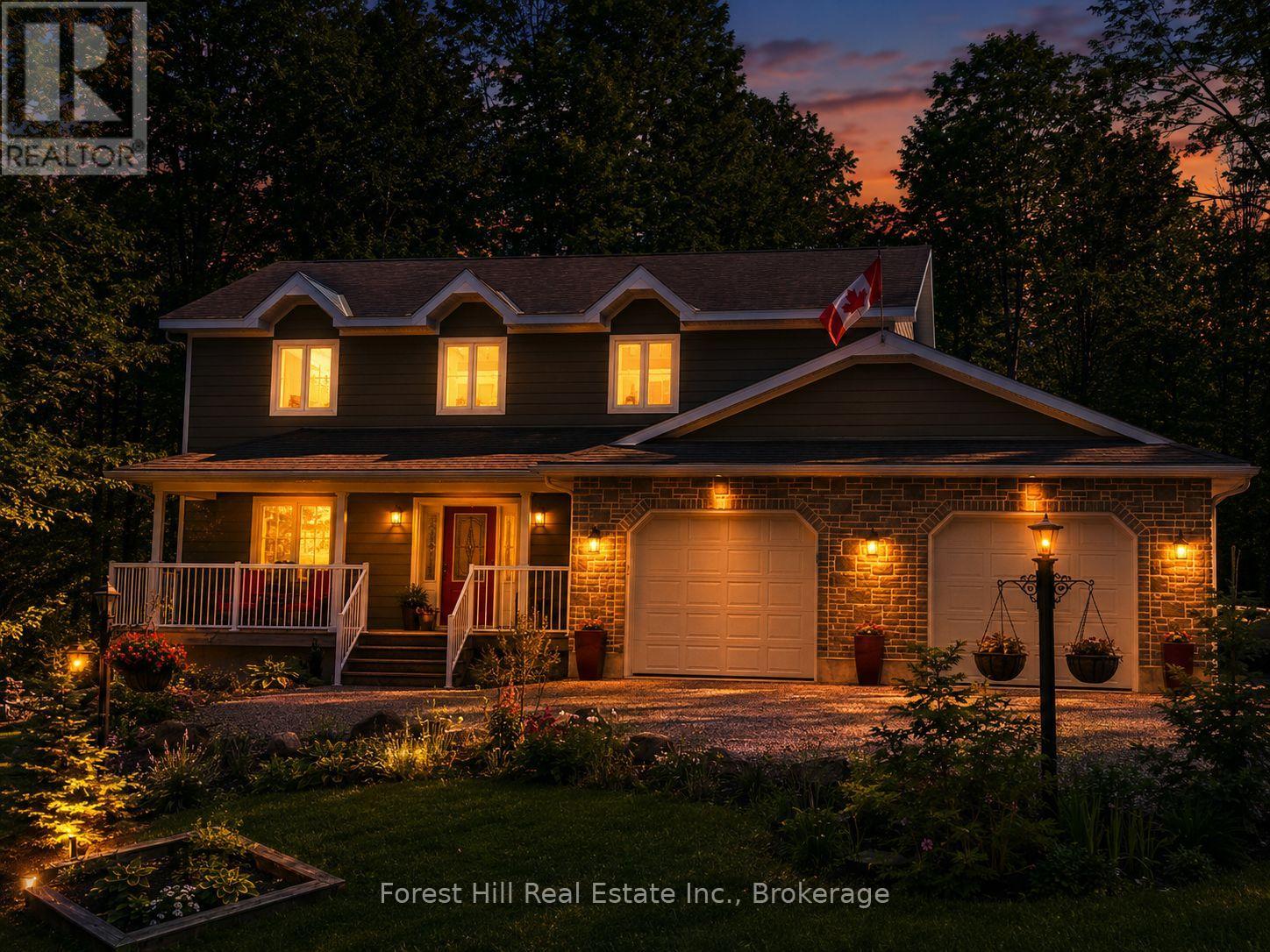 157 Glen Fiddish Road, West Grey, Ontario  N0C 1H0 - Photo 2 - X13233166