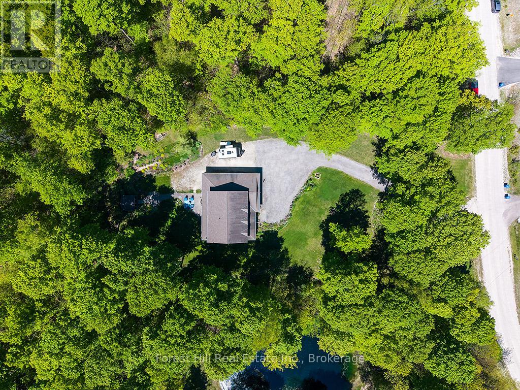 157 Glen Fiddish Road, West Grey, Ontario  N0C 1H0 - Photo 20 - X13233166