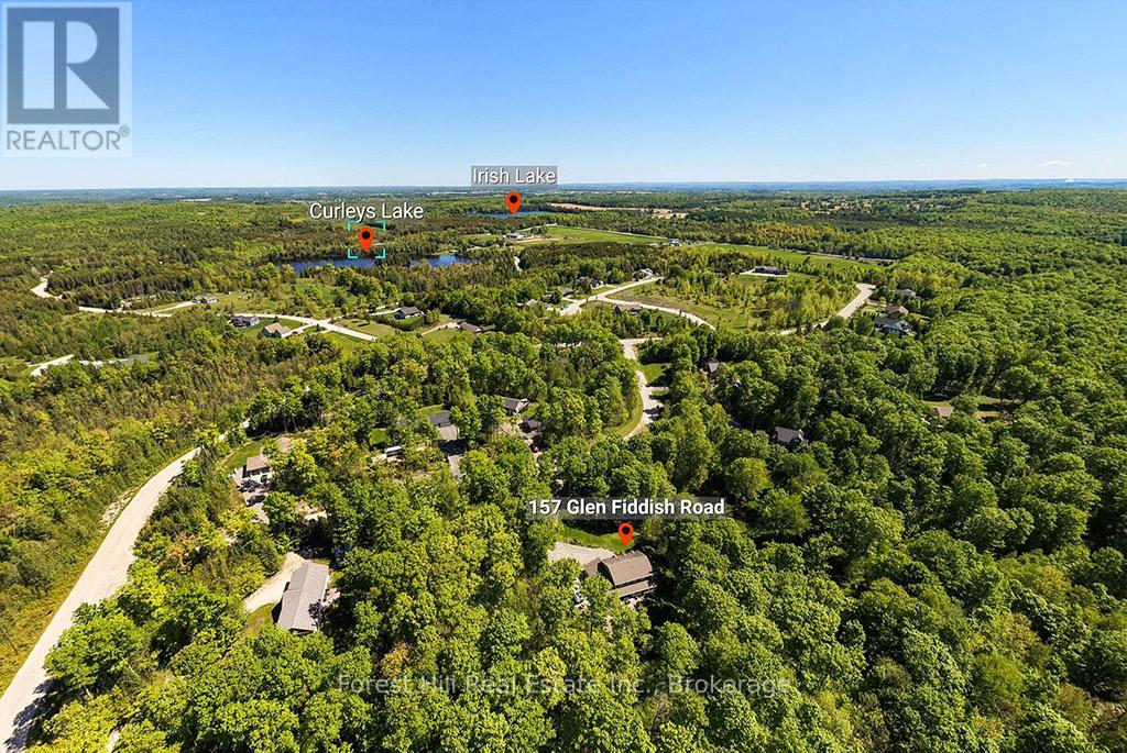 157 Glen Fiddish Road, West Grey, Ontario  N0C 1H0 - Photo 21 - X13233166