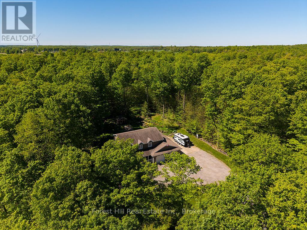 157 Glen Fiddish Road, West Grey, Ontario  N0C 1H0 - Photo 22 - X13233166