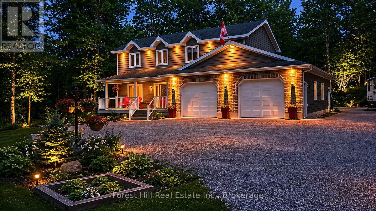 157 Glen Fiddish Road, West Grey, Ontario  N0C 1H0 - Photo 24 - X13233166