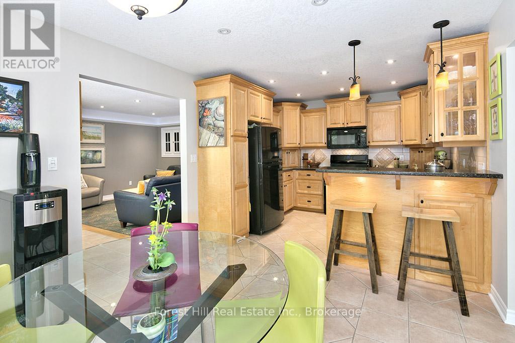 157 Glen Fiddish Road, West Grey, Ontario  N0C 1H0 - Photo 26 - X13233166