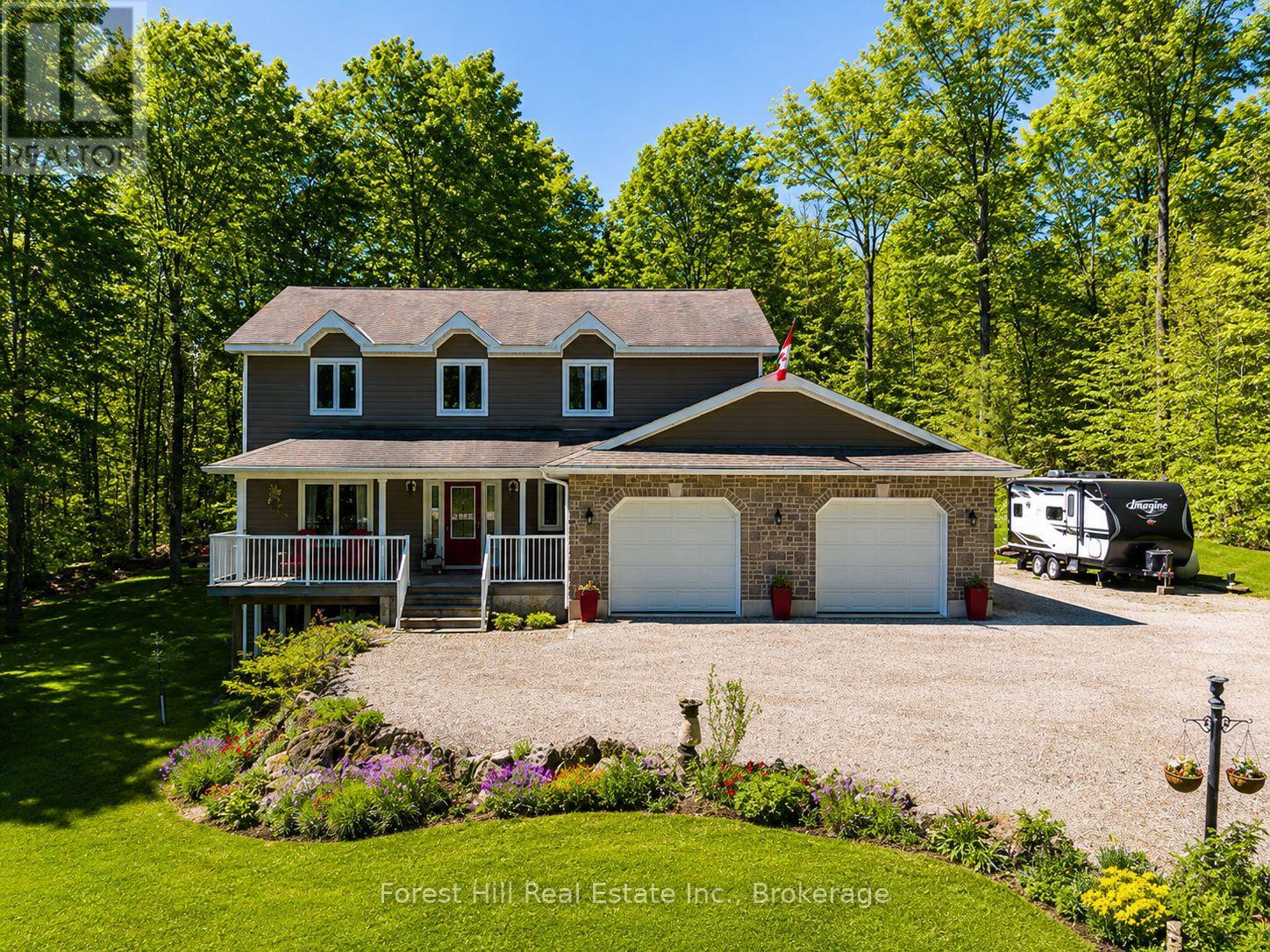 157 Glen Fiddish Road, West Grey, Ontario  N0C 1H0 - Photo 3 - X13233166