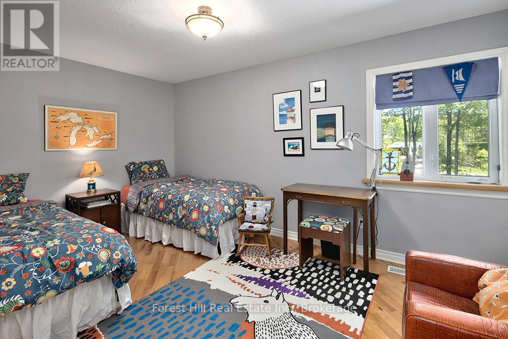 157 Glen Fiddish Road, West Grey, Ontario  N0C 1H0 - Photo 32 - X13233166