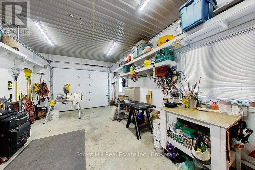 157 Glen Fiddish Road, West Grey, Ontario  N0C 1H0 - Photo 38 - X13233166