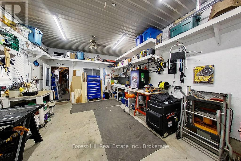 157 Glen Fiddish Road, West Grey, Ontario  N0C 1H0 - Photo 39 - X13233166