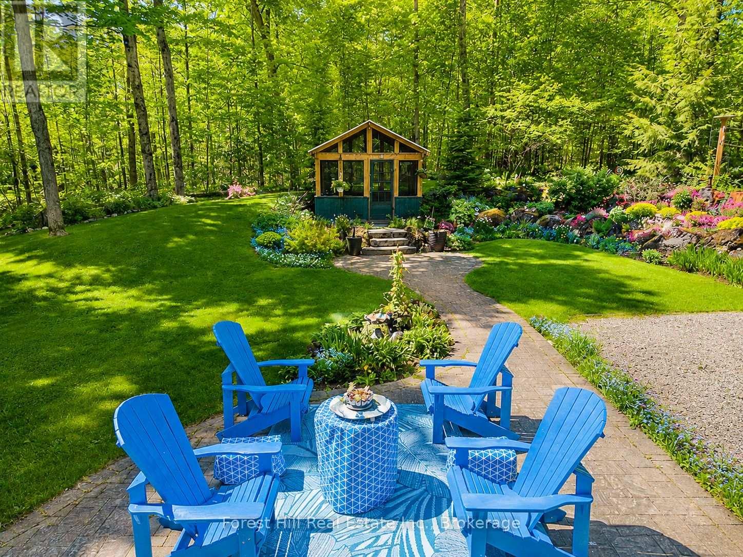 157 Glen Fiddish Road, West Grey, Ontario  N0C 1H0 - Photo 4 - X13233166