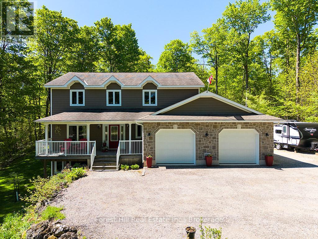 157 Glen Fiddish Road, West Grey, Ontario  N0C 1H0 - Photo 40 - X13233166