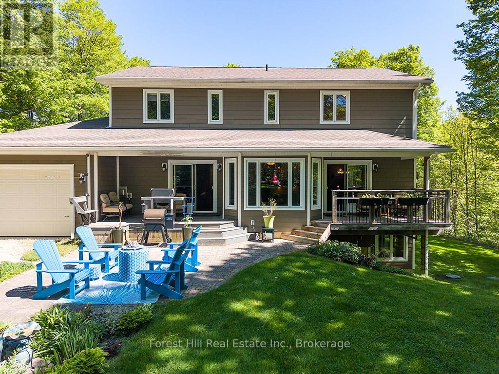 157 Glen Fiddish Road, West Grey, Ontario  N0C 1H0 - Photo 5 - X13233166