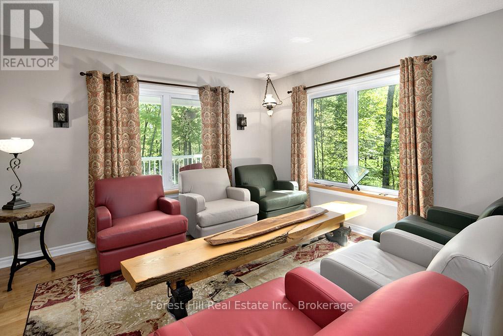 157 Glen Fiddish Road, West Grey, Ontario  N0C 1H0 - Photo 6 - X13233166