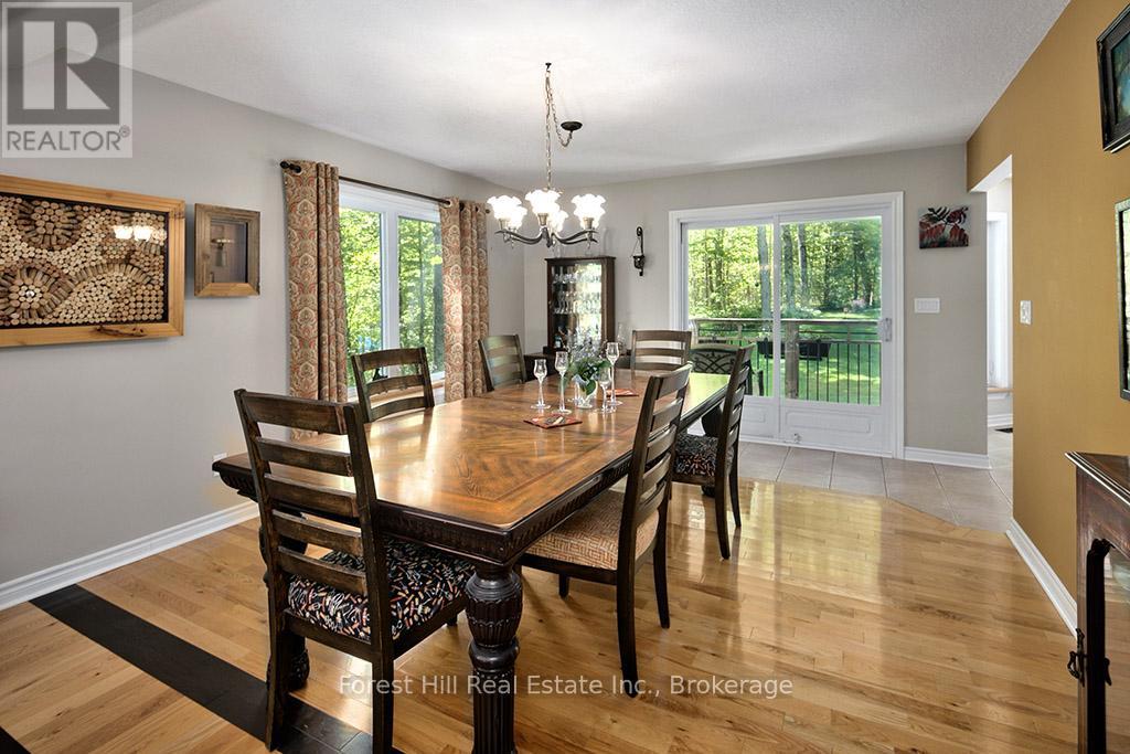 157 Glen Fiddish Road, West Grey, Ontario  N0C 1H0 - Photo 7 - X13233166