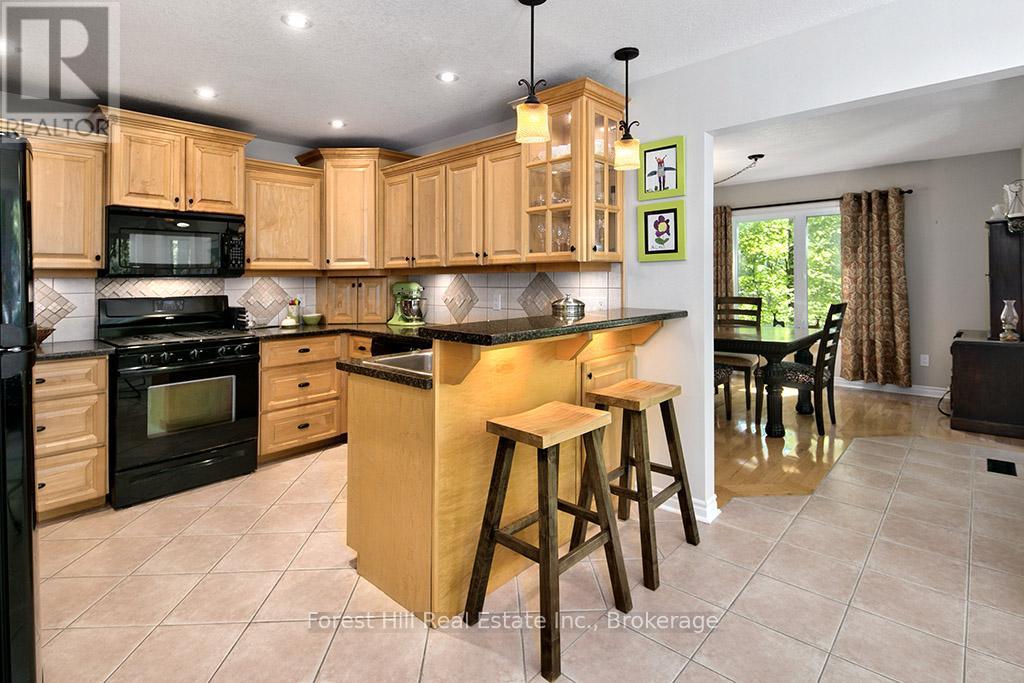 157 Glen Fiddish Road, West Grey, Ontario  N0C 1H0 - Photo 8 - X13233166