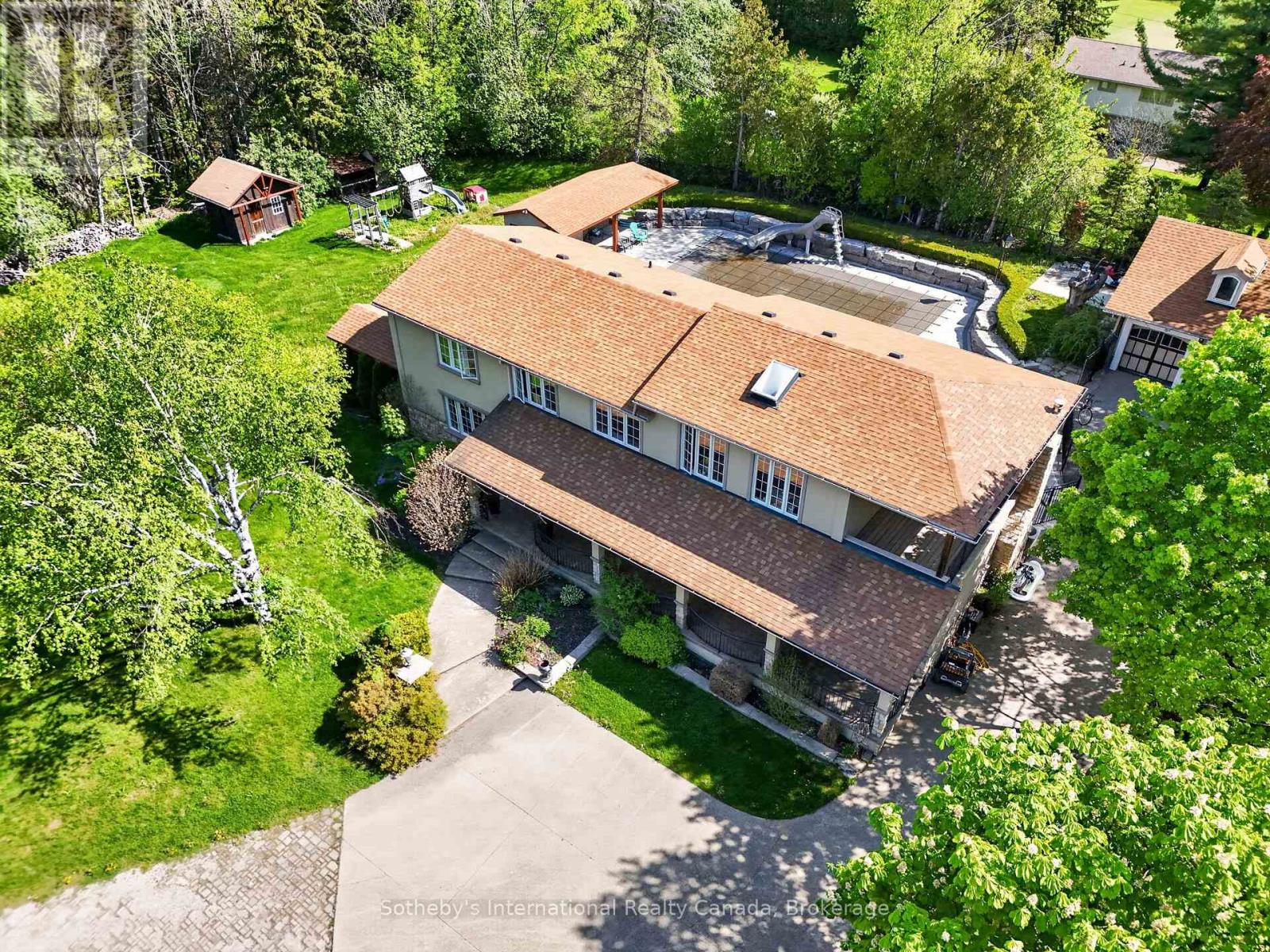 110 Palmer Circle, Caledon, Ontario  L7E 0A5 - Photo 3 - W13233376