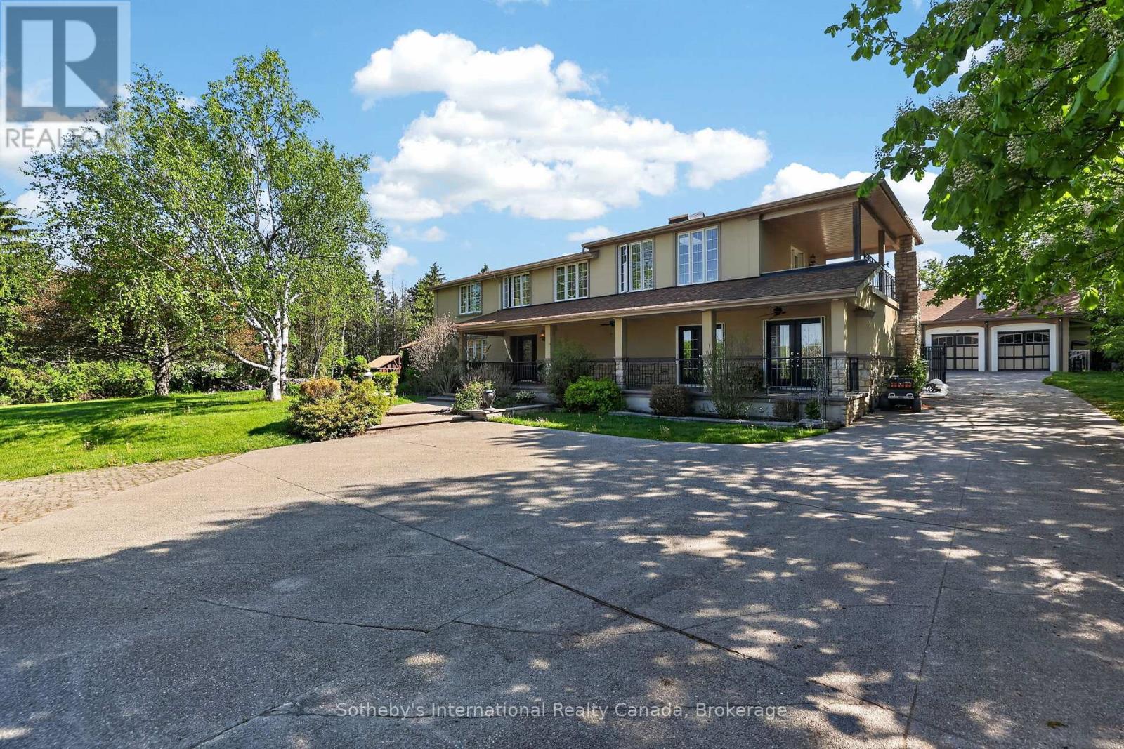 110 Palmer Circle, Caledon, Ontario  L7E 0A5 - Photo 4 - W13233376