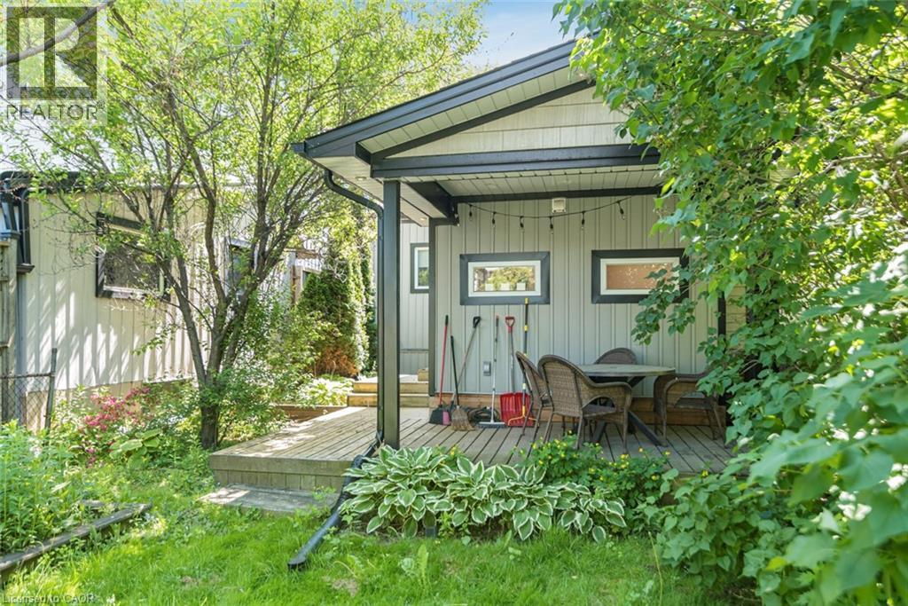 134 Erie Avenue, Hamilton, Ontario  L8N 2W8 - Photo 39 - 40836000