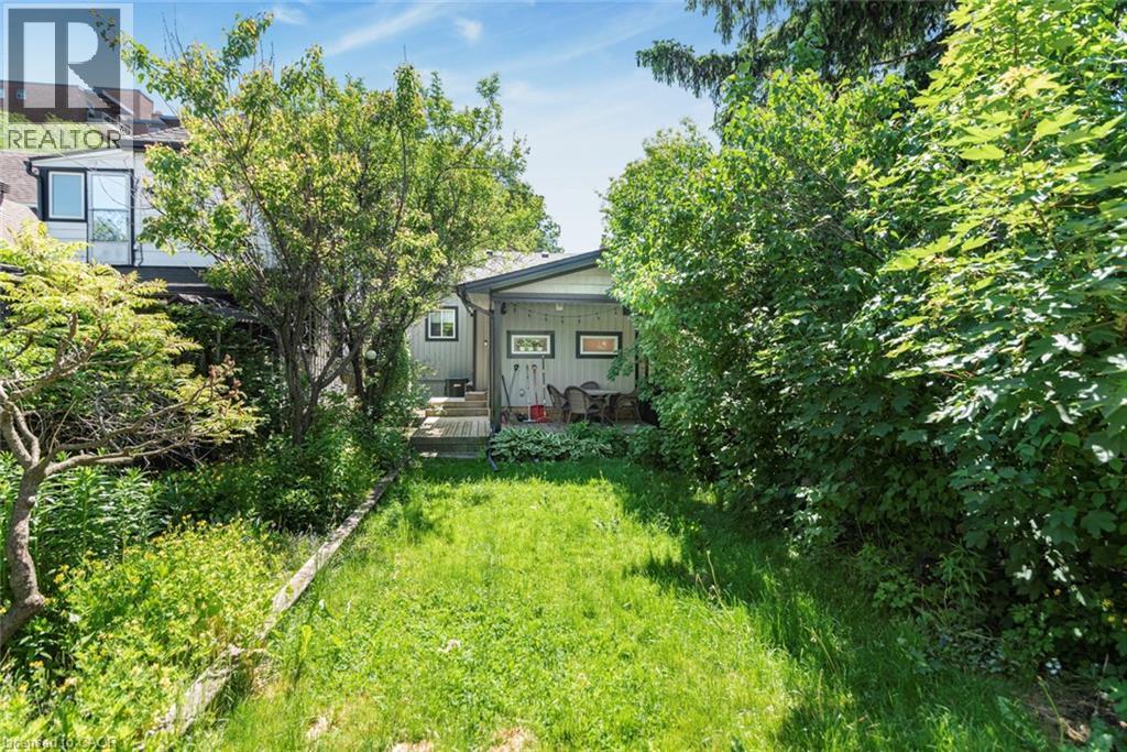 134 Erie Avenue, Hamilton, Ontario  L8N 2W8 - Photo 42 - 40836000