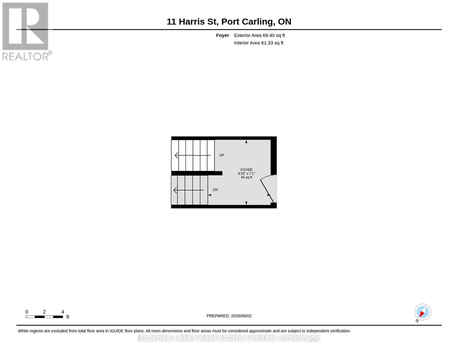11 Harris Street, Muskoka Lakes, Ontario  P0B 1J0 - Photo 14 - X13233420