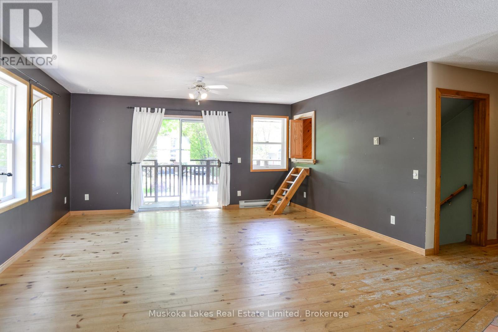 11 Harris Street, Muskoka Lakes, Ontario  P0B 1J0 - Photo 8 - X13233420