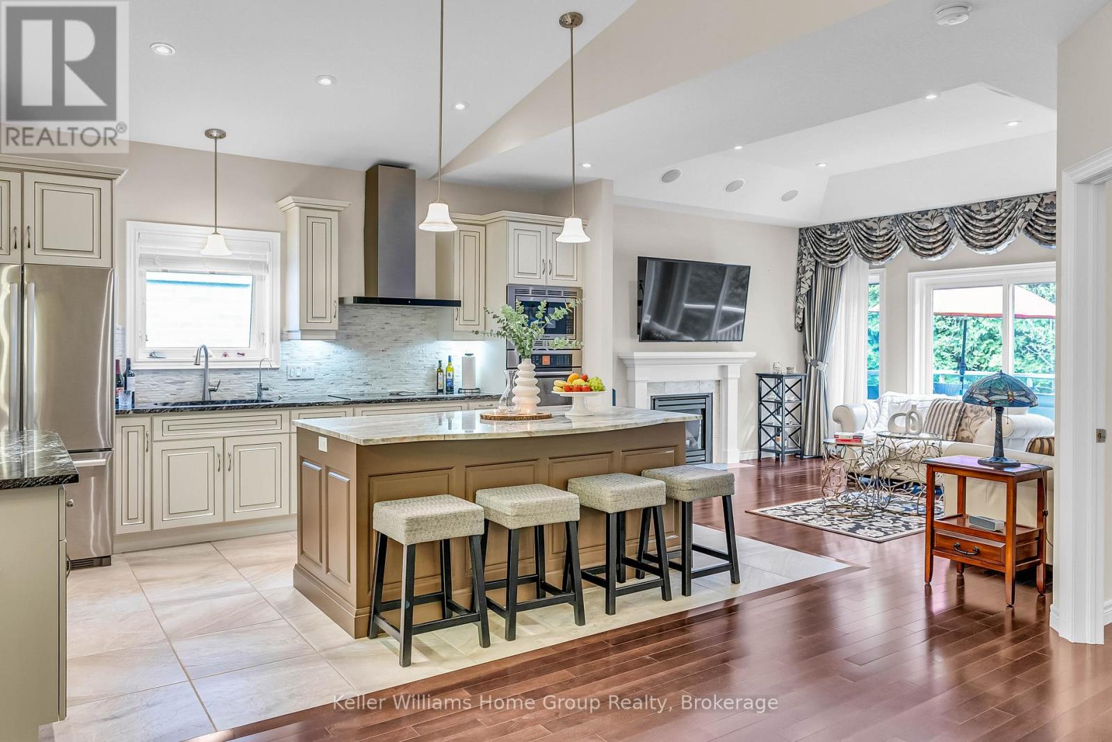 6 - 15 Valley Road, Guelph, Ontario  N1L 0H3 - Photo 15 - X13233434